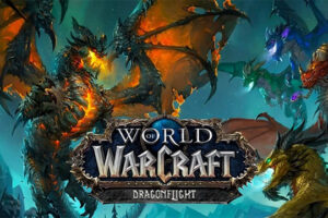 【魔兽世界】90级熊猫人微变单机版版耐玩稳定+全套架设工具及教程
